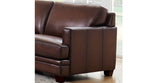 Bari Leather Sofa Collection