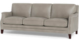Camano Leather Sofa Collection