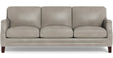 Camano Leather Sofa Collection