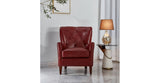 Roxy Leather Armchair Collection - Hydeline USA
