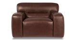 Dani Leather Sofa Collection