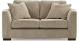 Albert Fabric Sofa Collection, Sand
