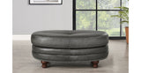 Belfast Leather Sofa Collection