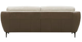 Pearl Leather Sofa Collection