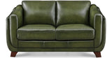 Omaha Leather Sofa Collection