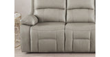 Westminster Power Headrest Zero Gravity Sofa with Console Collection
