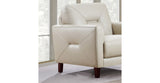 Mavis Leather Sofa Collection