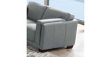 Marshall Leather Sofa Collection