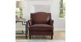 Oxford Leather Sofa Collection