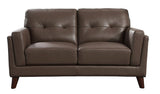 Huntington Leather Sofa Collection