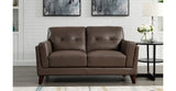 Huntington Leather Sofa Collection