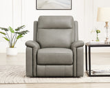 Stanfield Power Headrest Zero Gravity Reclining Sofa Collection