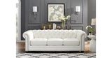 Aliso Leather Sofa Collection