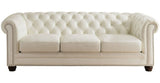 Aliso Leather Sofa Collection
