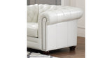 Aliso Leather Sofa Collection