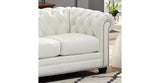 Aliso Leather Sofa Collection
