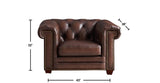 Stanwood Leather Sofa Collection