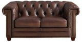 Stanwood Leather Sofa Collection