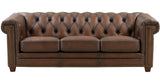 Stanwood Leather Sofa Collection
