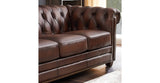 Stanwood Leather Sofa Collection