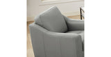 Ersa Leather Sofa Collection