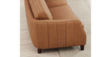 Aria Leather Sofa Collection