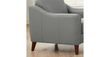 Ersa Leather Sofa Collection