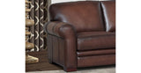Brookfield Leather Sofa Collection