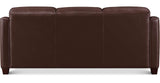 Uptown Leather Sofa Collection