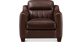 Uptown Leather Sofa Collection