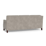 Camano Leather Sofa Collection