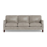 Camano Leather Sofa Collection