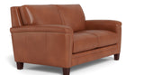 Sherwood Leather Sofa Collection