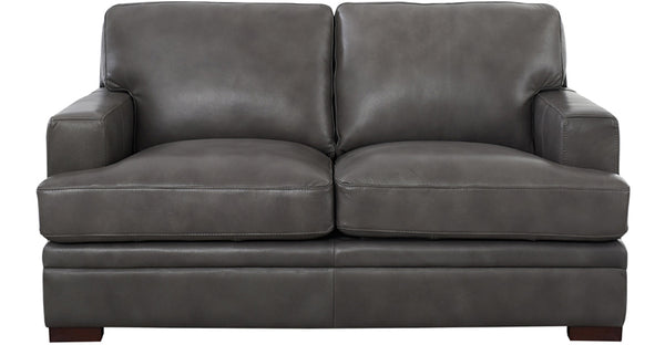 Georgia Leather Sofa Collection