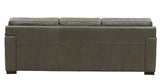 Georgia Leather Sofa Collection
