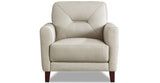 Mavis Leather Sofa Collection
