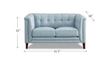 Arvo Leather Sofa Collection