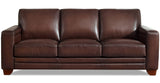 Alice Leather Sofa Collection