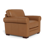 Brookfield Leather Sofa Collection