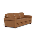 Brookfield Leather Sofa Collection