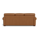 Brookfield Leather Sofa Collection