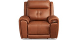 Emma Power Headrest Zero Gravity Reclining Sofa Collection