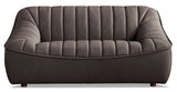 Snug Leather Sofa Collection
