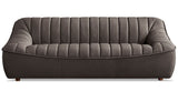 Snug Leather Sofa Collection