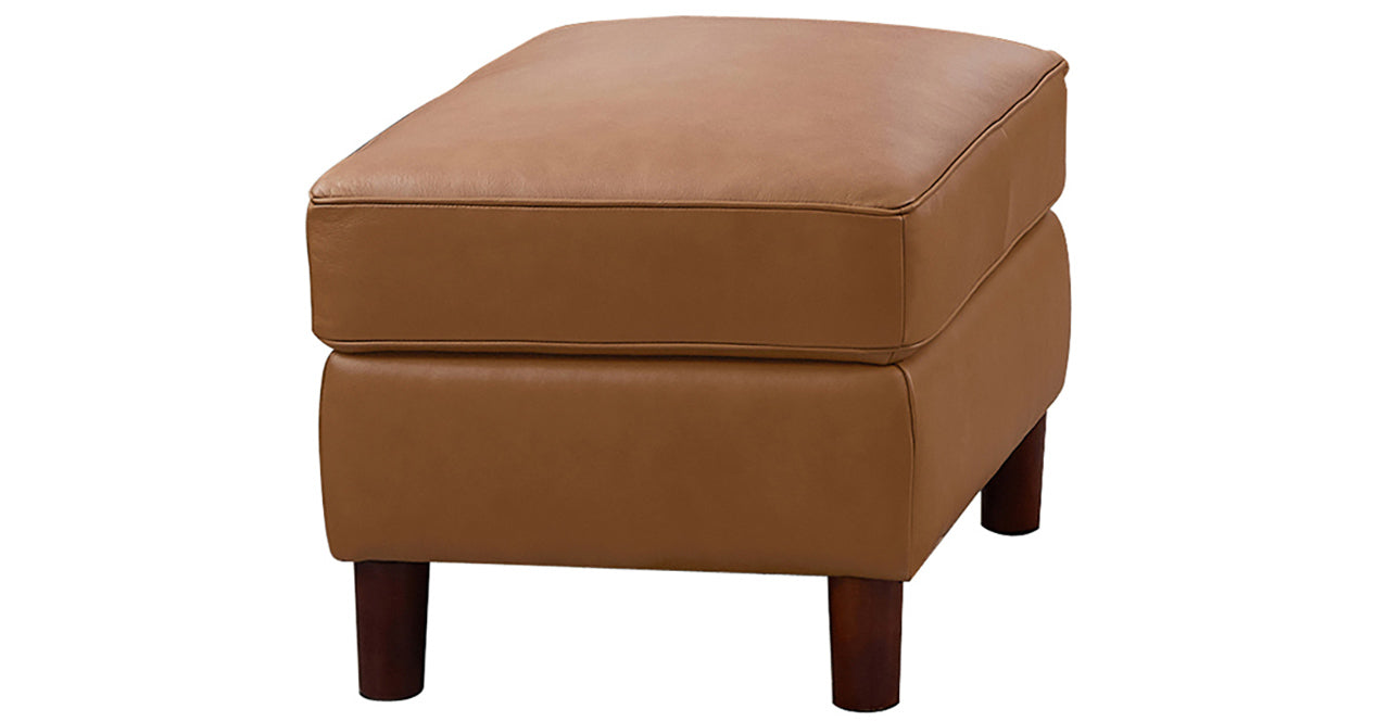 Bella Leather Sofa Collection