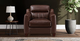 Uptown Leather Sofa Collection