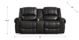 Marco Power Zero Gravity Reclining Sofa Collection