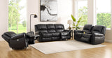 Marco Power Zero Gravity Reclining Sofa Collection