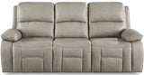 Westminster Power Headrest Zero Gravity Sofa with Console Collection