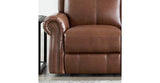 Royce Power Headrest Zero Gravity Reclining Sofa Collection